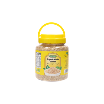 Freshly Organic White Royal Quinoa 800g