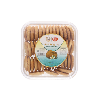Retaj Vanilla Biscuits 730g