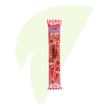 Bonart Soft Sweets Blackberry & Raspberry Flavor 30g