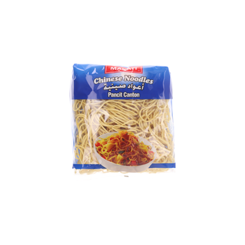 Makati Pancit Canton Chinese Noodles 200g