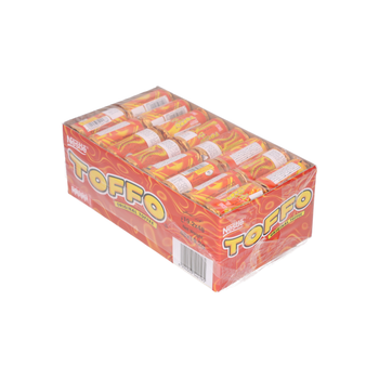 نستلة توفو شوكو 48*19.2 غرام