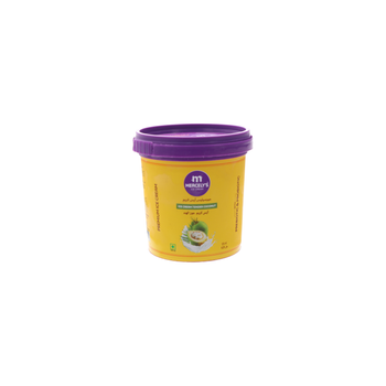 Mercely'S Tender Coconut Ice Cream 125ml