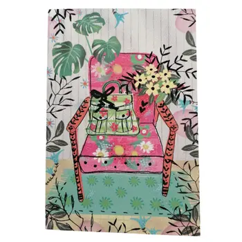 Busquets Cards Chair With Bag 1Piece
