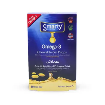 Smarty 30Capsules