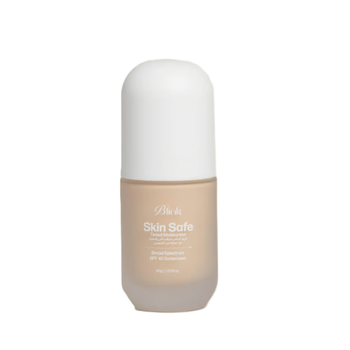 Blink Skin Tinted Spf40 -Fair Light 10 1Piece