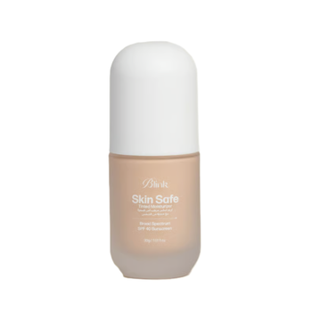 Blink Skin Tinted Spf40 -Light 20 1Piece