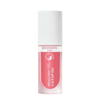 برجوا هيلثي مكس زيت ملمع شفاه 04 بينك 1قطعة