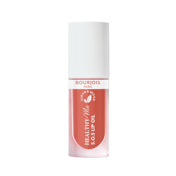 برجوا هيلثي مكس زيت ملمع شفاه 05 كاكو 1قطعة