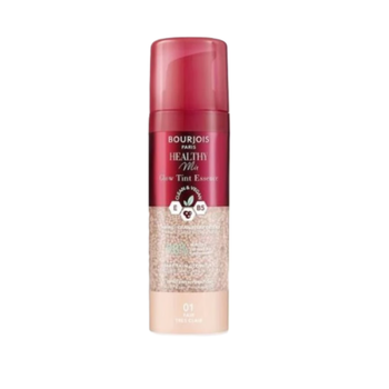 بورجوا هيلثي ميكس جلو تينت إيسنس - 01 1قطعة