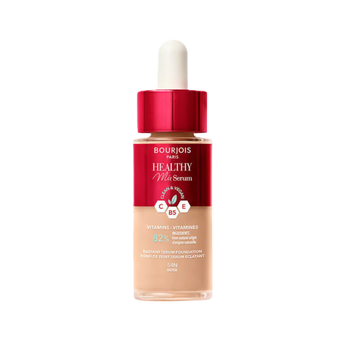 برجوا  كريم أساس سيروم هيلثي ميكس - 57 1قطعة