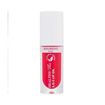 برجوا هيلثي مكس زيت ملمع شفاه 03 ستراو 1قطعة