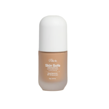 Blink Skin Tinted Spf40 -Tan 50 1Piece