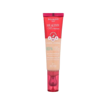 برجوا هيلثي مكس كلين سيروم خافي عيوب 51 1قطعة