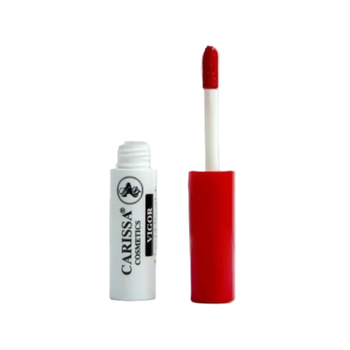 كاريسا أحمر شفاه سائل - فيجور 1قطعة