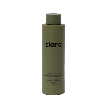 Clara Clarifying Shampoo 300Ml