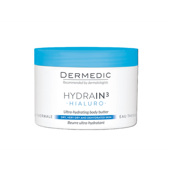 Dermedic Hydra Body Butter 225Ml