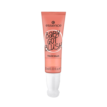 ايسنس بيبي جوت احمر خدود سائل 40 1قطعة