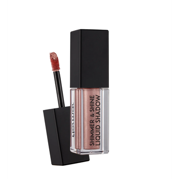 Flormar Shimmer Liquid Shadow05 Pink 1Piece