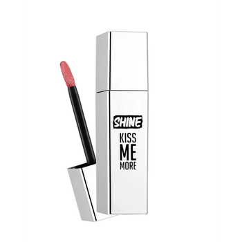 فلورمار أحمر شفاه سائل شاين كيس مي 06 1قطعة