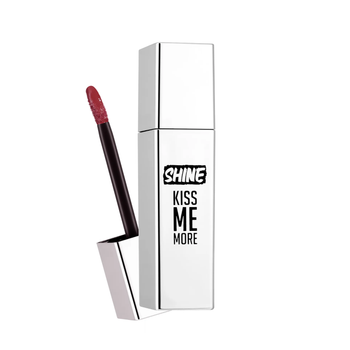 فلورمار أحمر شفاه سائل شاين كيس مي 10 1قطعة