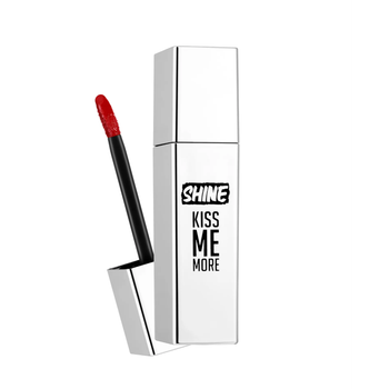 فلورمار أحمر شفاه سائل شاين كيس مي 11 1قطعة