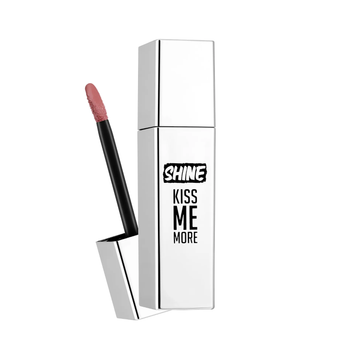 فلورمار أحمر شفاه سائل شاين كيس مي 05 1قطعة