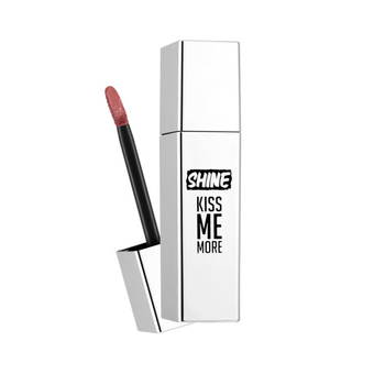 فلورمار أحمر شفاه سائل شاين كيس مي 03 1قطعة