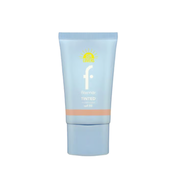 فلورمار تنت فاونديشن مع سي بي اف 50-005 1قطعة