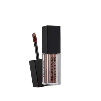 Flormar Shimmer Liquid Shadow02 Lilac 1Piece