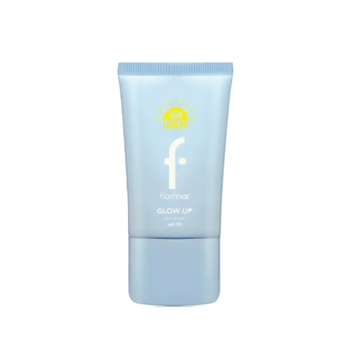 فلورمار جلو اب واقي شمسي ملون سي بي اف 50 1قطعة