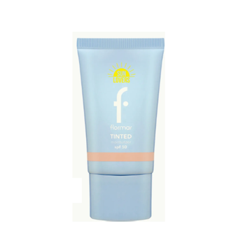 فلورمار تنت فاونديشن مع سي بي اف 50-002 1قطعة