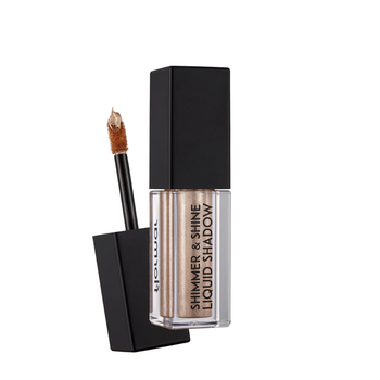 Flormar Shimmer Liquid Shadow01Cashmer 1Piece