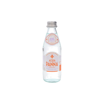 Acqua Panna Natural Water 250ml