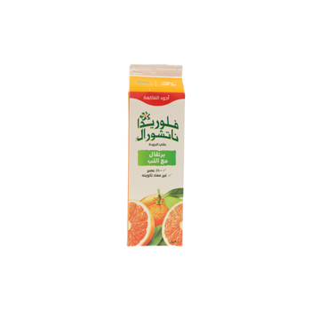 Florida's Natural Premium Orange Juice 900ml