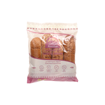 Almithali Healthy Samoli Bread 300g