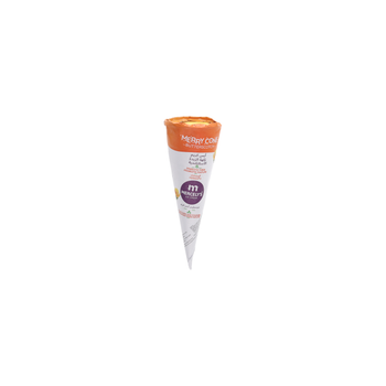 Mercely's Merrycone Butterscotch Ice Cream 120ml