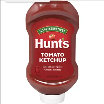 هانت هانتس كاتشب الطماطم 907جرام