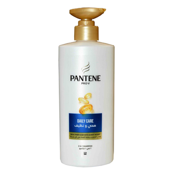 بانتين شامبو صحي ونظيف، 500مل