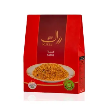 Ruzak Rice Kabsa, 400g