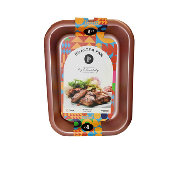 Penguen Roaster Pan, 39.5X29.5X6 1Piece