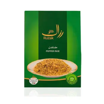 Ruzak Rice Pepper, 400g