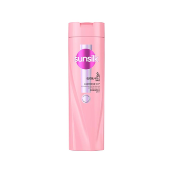 Sunsilk Luminous Shampoo, 400Ml