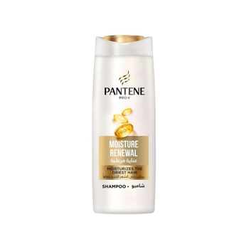 Pantene Most Renewal Shampoo, 375Ml