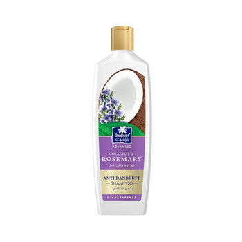 باراشوت شامبو جوزهندواكليل، 600مل