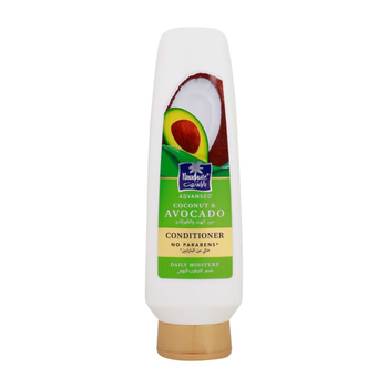 Parachute Coconut & Avocado Conditioner, 300Ml