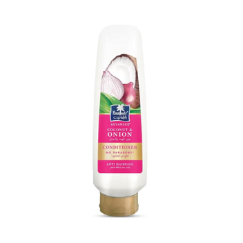 Parachute Coconut & Onion Conditioner, 300Ml