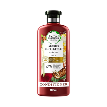 هيربال بلسم ثمرة القهوة، 400مل