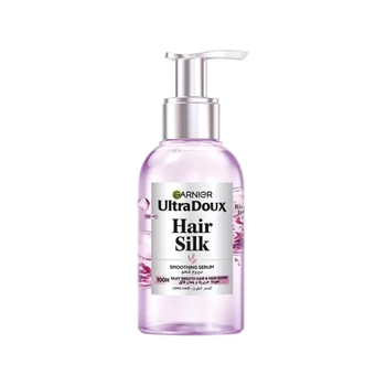 غارنييه سيروم للشعر النعيم والملمس الحريري، 120مل