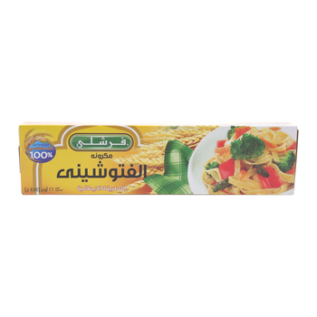 Freshly Italian-Style Fettuccine 454g