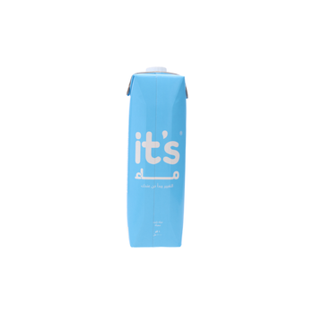 Packaged Drinking Water 1 Liter
